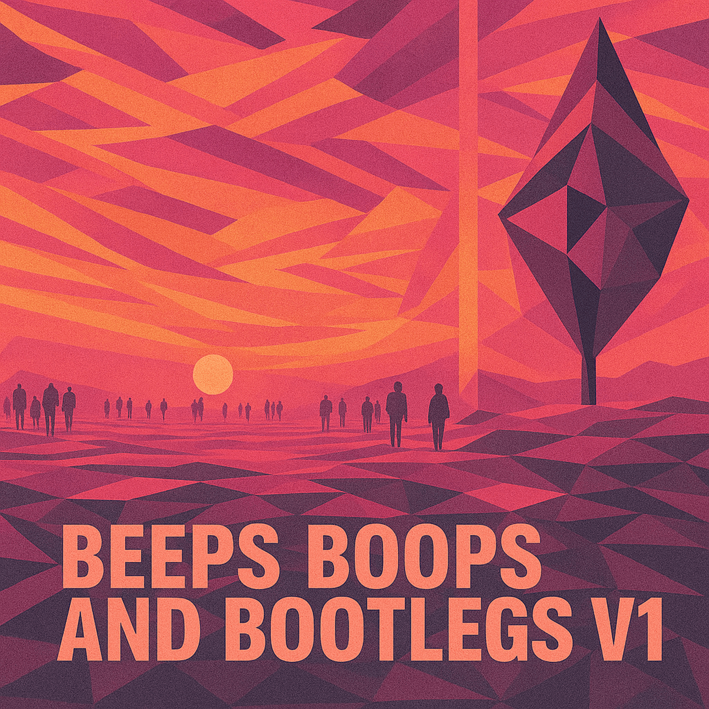 Blips, Bloops & Bootlegs